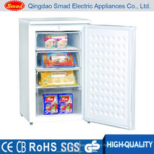 Home Appliances deep mini Ice Cream,upright freezer